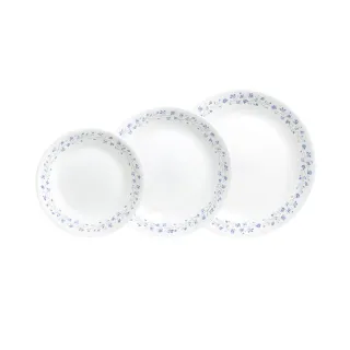 【CORELLE 康寧餐具】絕美紫葳473ml韓式湯碗(416) 歷史價格詳細信息