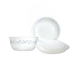 【CORELLE 康寧餐具】絕美紫葳473ml韓式湯碗(416) 歷史價格詳細信息