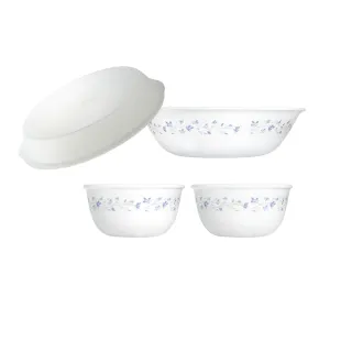 【美國康寧 Corelle】康寧絕美紫薇900cc麵碗(428) 歷史價格詳細信息
