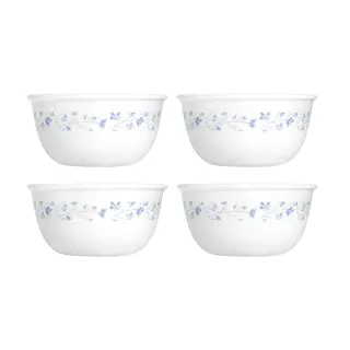 【美國康寧 Corelle】康寧絕美紫薇900cc麵碗(428) 歷史價格詳細信息