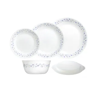 【美國康寧 Corelle】康寧絕美紫薇900cc麵碗(428) 歷史價格詳細信息