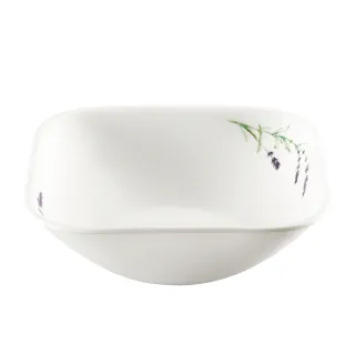 【CORELLE 康寧餐具】小紅花方型早餐.點心盤(2206) 歷史價格詳細信息