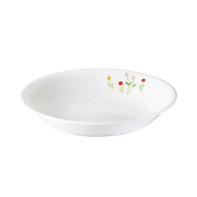 【CORELLE 康寧餐具】春漾花朵10吋餐盤(110) 歷史價格詳細信息