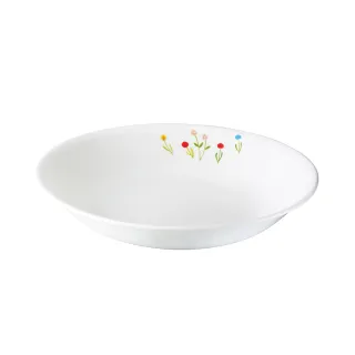 【CORELLE 康寧餐具】春漾花朵10吋餐盤(110) 歷史價格詳細信息