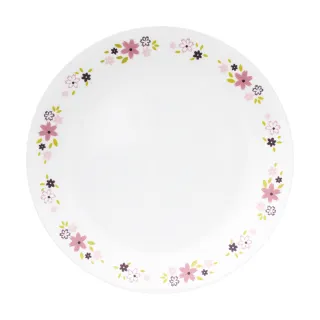 【CORELLE 康寧餐具】10吋平盤-綠野微風(110) 歷史價格詳細信息
