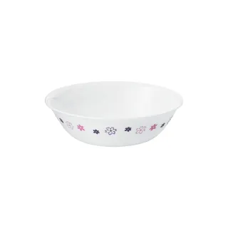 【CORELLE 康寧餐具】花漾派對8吋平盤(108) 歷史價格詳細信息