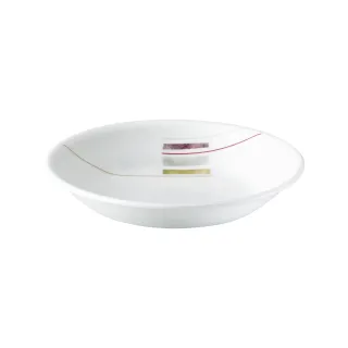 【CORELLE 康寧餐具】晶彩琥珀8.5吋深盤(1085) 歷史價格詳細信息
