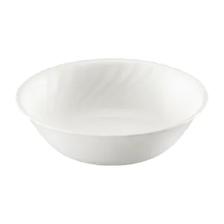 【CORELLE 康寧餐具】Sculptured 褶邊8吋深盤(820) 歷史價格詳細信息