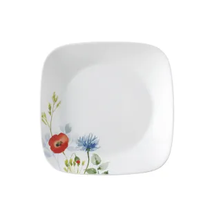 【CORELLE 康寧餐具】花漾彩繪方形23oz碗(2323) 歷史價格詳細信息