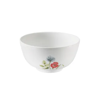 【CORELLE 康寧餐具】花漾彩繪方形23oz碗(2323) 歷史價格詳細信息
