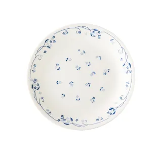 【CORELLE 康寧餐具】古典藍10吋餐盤(110) 歷史價格詳細信息