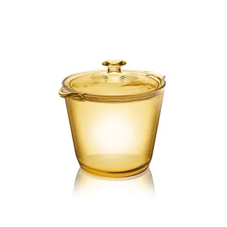 【CorelleBrands 康寧餐具】Flair 3.8L晶華鍋(贈1.5L雙耳湯鍋) 歷史價格詳細信息