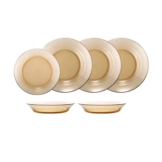 【美國康寧 Pyrex】耐熱餐盤3件組-C01 歷史價格詳細信息