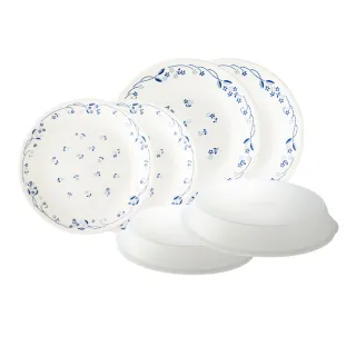 【CORELLE 康寧餐具】古典藍10吋餐盤(110) 歷史價格詳細信息