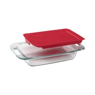 康寧Pyrex 含蓋式量杯2000ml+250ml單耳量杯 歷史價格詳細信息