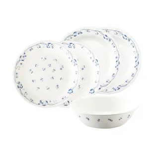 【CORELLE 康寧餐具】古典藍10吋餐盤(110) 歷史價格詳細信息