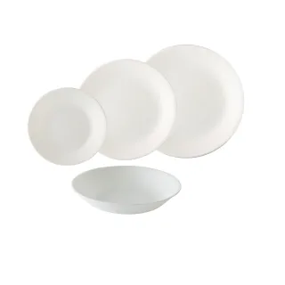 【CORELLE 康寧餐具】玩色系列11吋餐盤-陽光澄橘(111) 歷史價格詳細信息