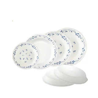 CORELLE 康寧 Pyrex耐熱餐盤7件組(701) 歷史價格詳細信息