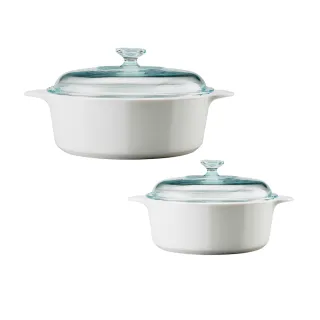 【Corningware 康寧樂廚】透明保鮮盒5件組(贈300ml馬克杯) 歷史價格詳細信息