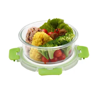 【Snapware 康寧密扣】全新升級圓形寶寶用玻璃保鮮盒-150ml(3入裝) 歷史價格詳細信息