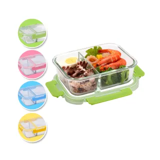 【Snapware 康寧密扣】玻璃保鮮盒多款組合(四款系列) 歷史價格詳細信息