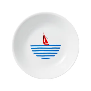 【CORELLE 康寧餐具】奇幻旅程3件式餐盤組(C02) 歷史價格詳細信息