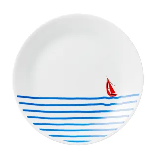 【CORELLE 康寧餐具】奇幻旅程3件式餐盤組(C02) 歷史價格詳細信息