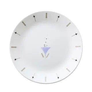 【CORELLE 康寧餐具】10吋平盤-綠野微風(110) 歷史價格詳細信息
