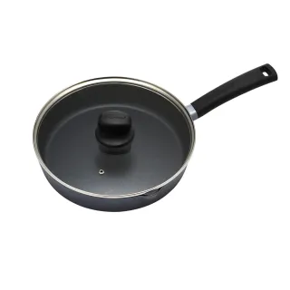 【CorelleBrands 康寧餐具】鑽石斜紋超導熱不沾平煎鍋30CM買一送一(IH可用不挑爐具) 歷史價格詳細信息