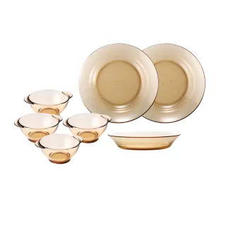 【CorelleBrands 康寧餐具】透明玻璃保鮮盒4件組CA0403(780mlX2、980mlX2) 歷史價格詳細信息