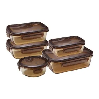 【CorelleBrands 康寧餐具】耐熱玻璃單耳量杯3入組 歷史價格詳細信息