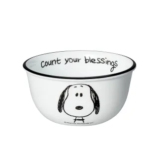 【CORELLE 康寧餐具】SNOOPY 復刻黑白10吋平盤(110) 歷史價格詳細信息