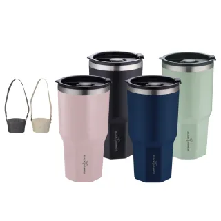 （買1送1）陶瓷木柄茶水分離泡茶杯350ml-禮盒裝 歷史價格詳細信息