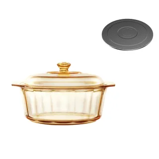 【CorelleBrands 康寧餐具】鑽石斜紋超導熱不沾平煎鍋30CM買一送一(IH可用不挑爐具) 歷史價格詳細信息