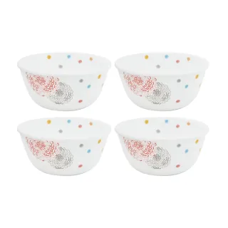 【CorelleBrands 康寧餐具】繽紛巧克力8吋餐盤(108) 歷史價格詳細信息