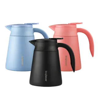 【康寧 Snapware】陶瓷不鏽鋼真空保溫吸管杯800ml(贈細吸管) 歷史價格詳細信息