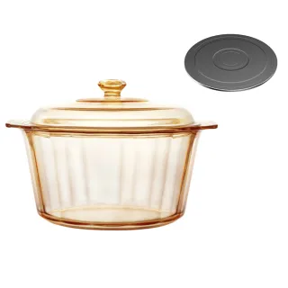 【CorelleBrands 康寧餐具】鑽石斜紋超導熱不沾平煎鍋30CM買一送一(IH可用不挑爐具) 歷史價格詳細信息