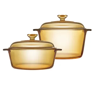 【CorelleBrands 康寧餐具】2.2L晶鑽透明鍋 歷史價格詳細信息