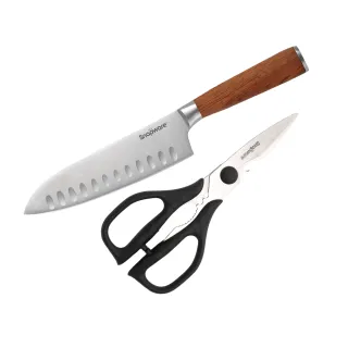 【CorelleBrands 康寧餐具】SNAPWARE 鈦輕量不沾深煎鍋28CM 歷史價格詳細信息