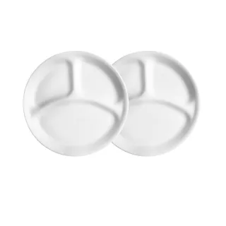 【CorelleBrands 康寧餐具】純白8件式碗盤組(H11) 歷史價格詳細信息