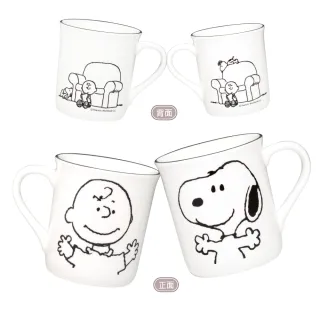 【CorelleBrands 康寧餐具】SNOOPY 黑白食尚4件式碗盤組(D02) 歷史價格詳細信息