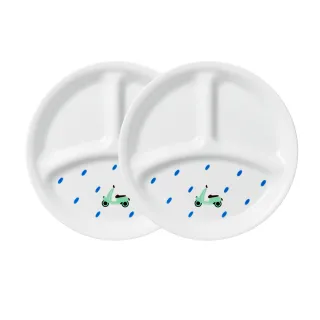 【CorelleBrands 康寧餐具】奇幻旅程4件式麵碗組(D03) 歷史價格詳細信息