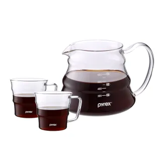 【CorelleBrands 康寧餐具】PYREX 靚白強化玻璃6件式餐具組(F04) 歷史價格詳細信息