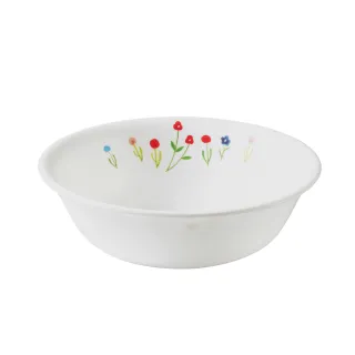 【CorelleBrands 康寧餐具】春晨藍花177ml小羹碗 歷史價格詳細信息