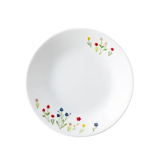 【CorelleBrands 康寧餐具】春晨藍花177ml小羹碗 歷史價格詳細信息