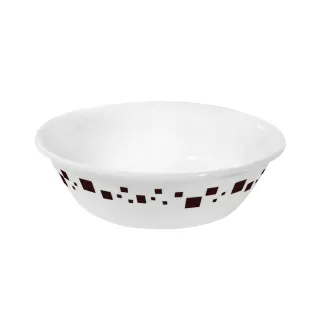 【CorelleBrands 康寧餐具】繽紛巧克力8吋餐盤(108) 歷史價格詳細信息