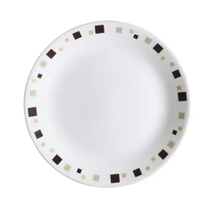 【CorelleBrands 康寧餐具】繽紛巧克力8吋餐盤(108) 價格比較,價格查詢,歷史價格詳細信息