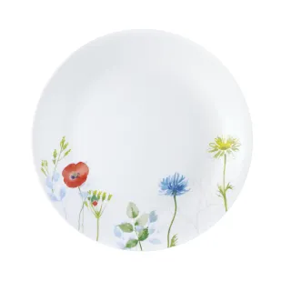 【CorelleBrands 康寧餐具】花漾派對7件式餐盤組(G03) 歷史價格詳細信息