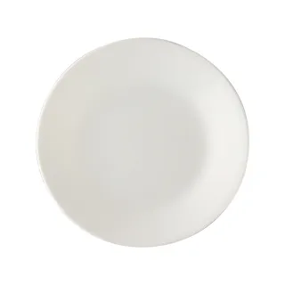 【CorelleBrands 康寧餐具】純白6吋深餐盤(三入組) 歷史價格詳細信息