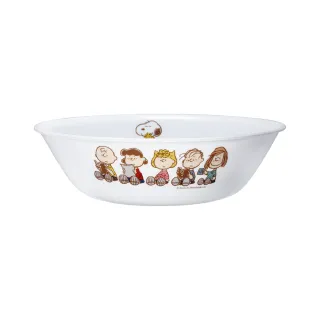 【CORELLE 康寧餐具】SNOOPY FRIENDS 10吋平盤(110) 歷史價格詳細信息